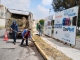 Reafirma Tonantzin Fernández su compromiso con servicios públicos eficientes para San Pedro Cholula