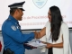 Impulsa Tonantzin Fernández la profesionalización de la Policía Turística de San Pedro Cholula