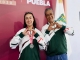 Talento poblano trasciende fronteras con medalla internacional en Londres