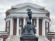 Cinco heridos deja un ataque armado ocurrido en Universidad estatal de Virginia