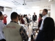 Marco Antonio Rendón Mendoza, nuevo titular de la SSCyPC