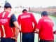 Bomberos de Cuautlancingo rescatan con éxito a ser sintiente en vaso regulador