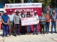 Fortalece Tonantzin Fernández la atención a las juntas auxiliares con la Brigada de la Transformación