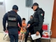 Búsqueda interinstitucional permite localizar a menor reportado como desaparecido 