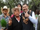 Gobierno Estatal siembra futuro con bosques y agua limpia para las próximas generaciones