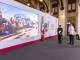 México acerca su riqueza cultural al mundo, 3.8 millones de personas visitan exposiciones del INAH