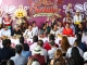 Con Tonantzin Fernández, San Pedro Cholula se prepara para vivir su 76ª Feria Milenaria