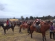 Cabalgata reúne a más de 4 mil jinetes en Ciudad Serdán en honor a Padre Jesús de las Tres Caídas