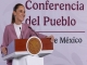 La Presidenta Sheinbaum informa que los 5.8 mdd recuperados por caso García Luna se destinarán a escuelas de Guerrero