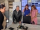 Fortalece gobierno de Pepe Chedraui cultura de la prevención con entrega formal del Atlas de Riesgos ante el CENAPRED