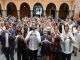 Biblioteca Palafoxiana celebra 380 años de ser memoria viva de Puebla