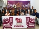 Tonantzin Fernández y Banda Tierra Sagrada hacen vibrar la Gran Feria Milenaria