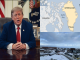 Trump obtiene “el control permanente” sobre la seguridad de Groenlandia