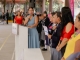 Respalda Lupita Cuautle la educación y reconoce el esfuerzo de las y los estudiantes