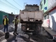 Avanza Pepe Chedraui con programa Bacheando Puebla en Minerales de Guadalupe