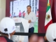 Con béisbol y voleibol fortalecen el talento deportivo de las juventudes poblanas
