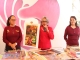 Impulsa Tonantzin Fernández educación de la niñez cholulteca con entrega de libros de texto