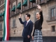 La presidenta Sheinbaum recibe en Palacio Nacional a su homólogo de República de Corea, Lee Jae-myung
