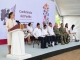 Presidenta Claudia Sheinbaum destaca que la población económicamente activa sumó 62.6 millones; 1.3 millones más que en agosto de 2025