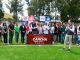 Inaugura Pepe Chedraui y love.fútbol cancha de futbol 7 en el Deportivo Xonaca II