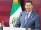 Gobierno del Estado comunica con cercanía y transparencia: Armenta Mier