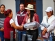 Tonantzin Fernández dignifica la labor del personal de Intendencia