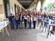Refrenda Tonantzin Fernández su compromiso con la libertad de expresión y las juventudes