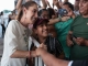 Desde Veracruz, Sheinbaum reporta 43% de avance del programa de vivienda para el Bienestar; entrega 900 en la entidad