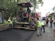 Pepe Chedraui supervisa avances de Pavimentación en avenida 16 de Septiembre