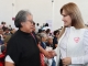 Beneficencia pública y Ceci Arellano acercan apoyos auditivos y visuales a familias poblanas