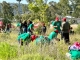 Impulsa gobierno de Pepe Chedraui la reforestación en Puebla capital con Raíces del Futuro