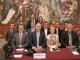 Mantiene gobierno de Pepe Chedraui gobernabilidad en la ciudad: Franco Rodríguez