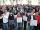 Gobierno del Estado garantiza bienestar de estudiantes con equipamiento y espacios dignos