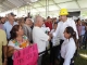Obras y apoyos al campo abren nuevas oportunidades para las familias en Pantepec