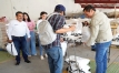 DIF estatal y municipal fortalecen la alimentación de más de 2 mil familias vulnerables en Texmelucan