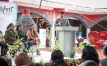 Inaugura Omar Muñoz segunda edición del EcoFest 2026