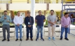 Entregó Gobierno de Texmelucan 300 árboles para reforestar el Centro Escolar General Rafael Ávila Camacho 