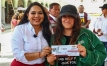 Claudia Sheinbaum y Tonantzin Fernández trabajan en sinergia por la educación de las y los niños cholultecas