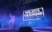 Maldito Vecindad y los Hijos del Quinto Patio llegaron por primera vez a Cuautlancingo