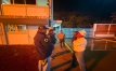Supervisa PC Estatal mantenimiento seguro de gasoducto en Xicotepec