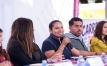 Presenta Lupita Cuautle la carrera 