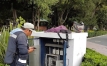 Refuerza Tonantzin Fernández acciones de servicios públicos para mejorar la imagen urbana de San Pedro Cholula
