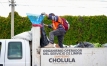 San Pedro Cholula continua con las jornadas del programa 