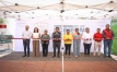 Omar Muñoz impulsa campaña 