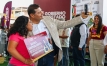 Alejandro Armenta respalda a Tonantzin Fernández con proyectos estratégicos para San Pedro Cholula