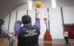 Omar Muñoz inaugura Curso de Verano y fortalece la infraestructura deportiva de Cuautlancingo