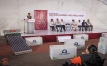 Omar Muñoz entrega 845 calentadores solares más a familias de Cuautlancingo