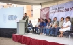 Arranca Omar Muñoz modernización de Unidad Deportiva Uranga