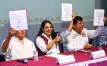 Reafirma Tonantzin Fernández su compromiso con la base trabajadora de San Pedro Cholula