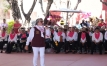 Fortalece DIF San Pedro Cholula espacios dignos para las personas adultas mayores en Casa del Abue